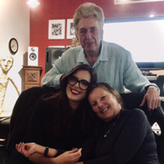 Hope and Glory (feat. Marion & Bri´anna)