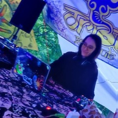 Rebirth 1.0 by DJane DT - happy set @ Csobánkapuszta (01.06.2025)