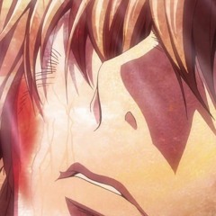 dark beach slowed + screaming + return by death + looped