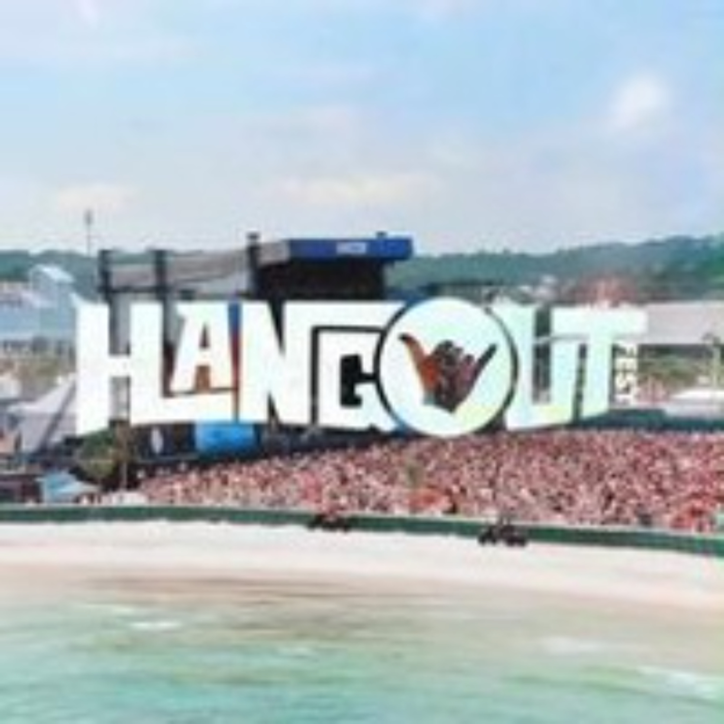 Future Astonaut & Floored Presents - KILO @ Hangout Fest 2024 - 05.19.24 episode artwork