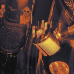 Monolisto DJ SET at SINSENTIDO Farewell [CDMX]