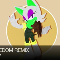 Fly in the Freedom _ Future House Remix _ MMX x Kibblemix64 collab