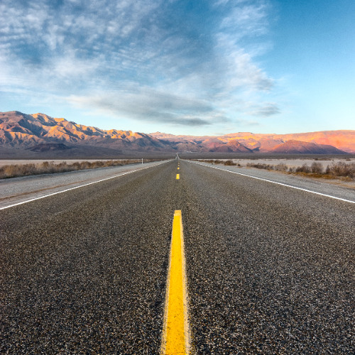 A Long Way to Go