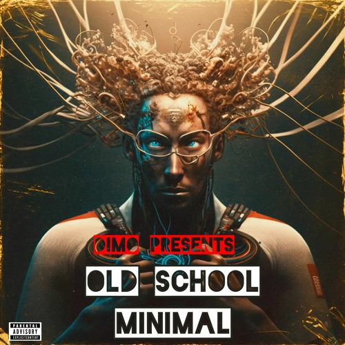 old school minimal mix