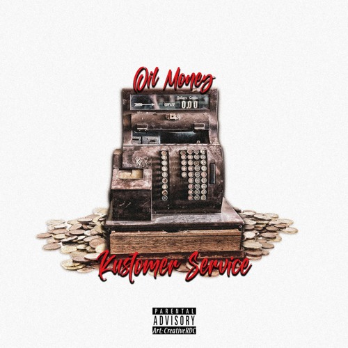 Oil Money- Kustomer Service