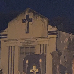 FUNERALE - SongsToRemindYouOfHome