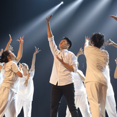 ON STAGE 2022: "VIỄN MỘNG" SOUNDTRACKS: Lâu Đài Cát