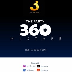 THE PARTY 360