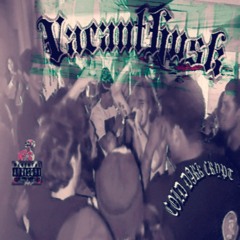 ENOUGH (PROD. BY VACANTHUSK)