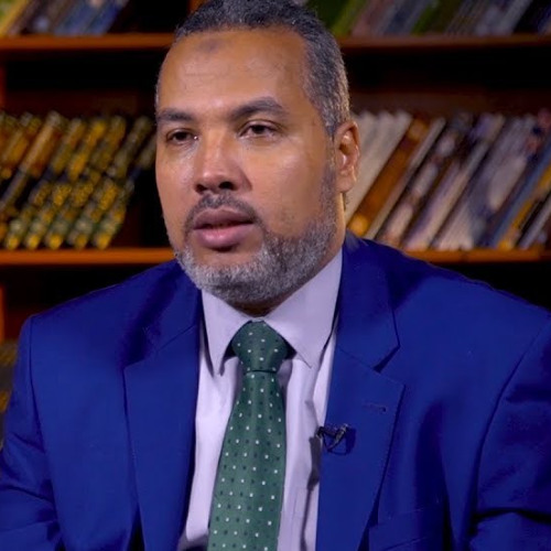 2 الفواعل القدرية الممهدة لبعثة النبي صلى الله عليه وسلم