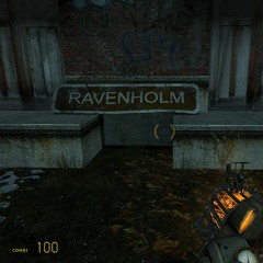 Ravenholm