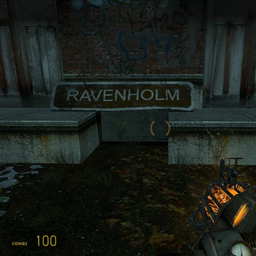 Ravenholm
