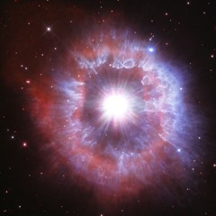 Floating Between the Stars