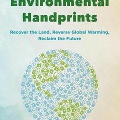 ⚡️ DOWNLOAD PDF Our Environmental Handprints Free Online