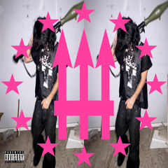 FUCK THE SPEAKERZ UP x THRASH