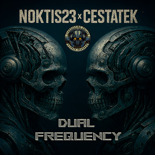 Noktis23 x Cestatek - Dual Frequency