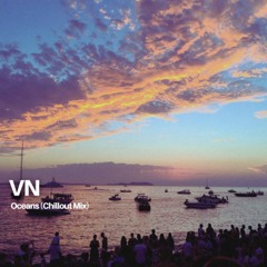 VN - Ocean Chill Mix