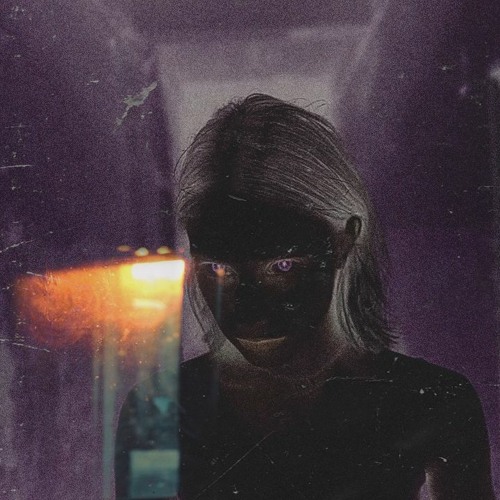 Луна - witch house remix