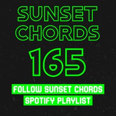 Sunset Chords 165 @ DI.FM 22.09.2021