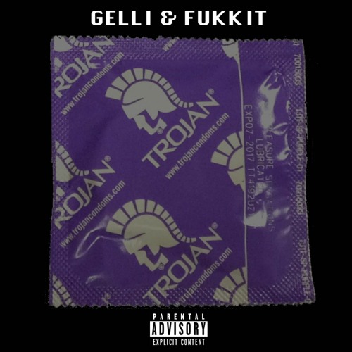 CONDOMS (feat. Fukkit)[Prod. ELIII3 i's]