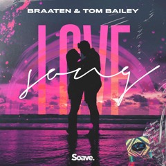 Braaten & Tom Bailey - Lovesong