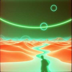 Fractals in My Blood