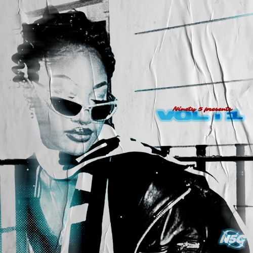 Ninety5 Presents Vol.1
