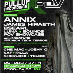 *WINNING ENTRY* POV x Pullup Recordings - Comp Mix - Gnolhs