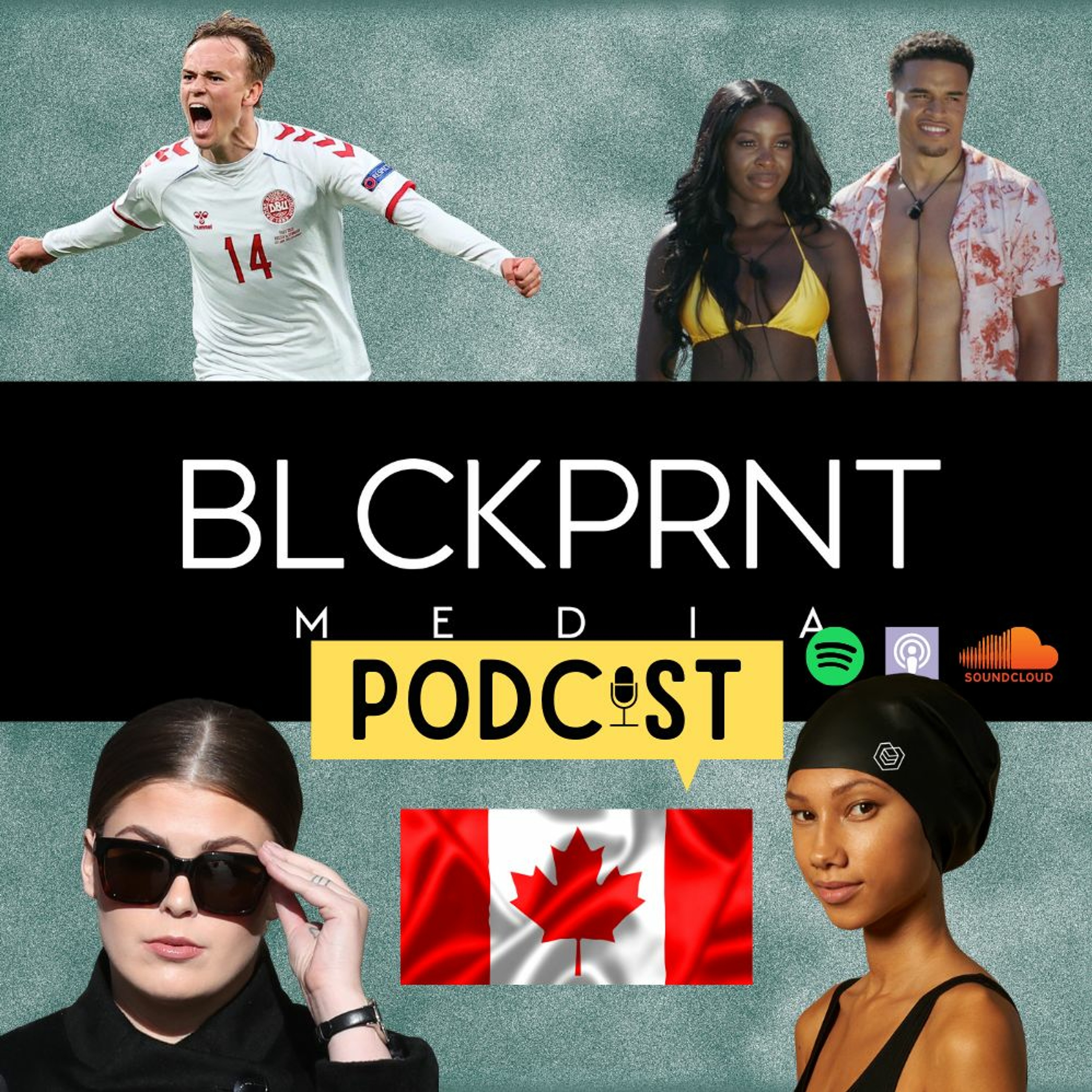 BLCKPRNT Podcast