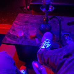 cap gin.m4a Half Baked