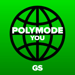 Premiere: Polymode - You [Garage Shared]