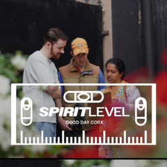 Spirit Level 05 // Good Day Cork with Joanna Dukkipati