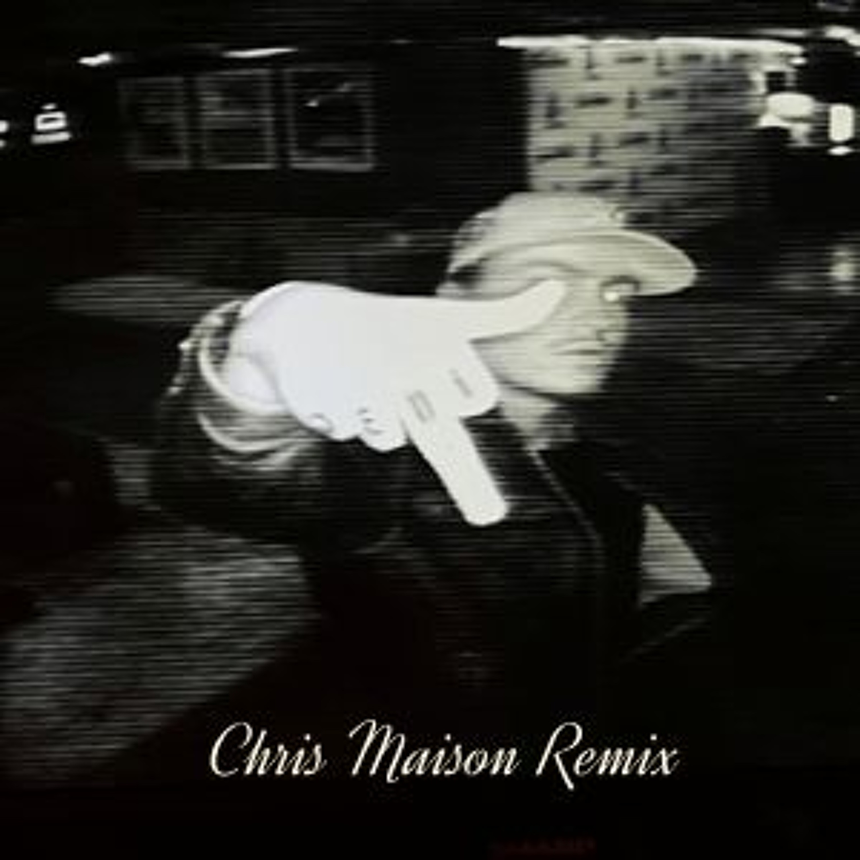 Tommy Richman - Million Dollar Baby (Chris Maison Remix) episode artwork