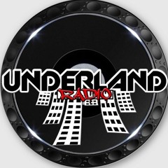 Underland Radio Guestmix KingFelix - 15 Feb 2022