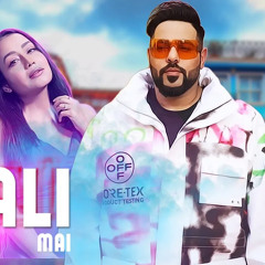 Aja Meri Gali - Neha Kakkar | Badshah | Bollywood Song | new hindi song 2022