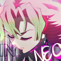 BLING BLING - Neon