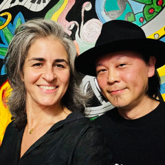 Misstress Barbara & Ken Ishii @ The Garage, Barcelona - November 15th 2024