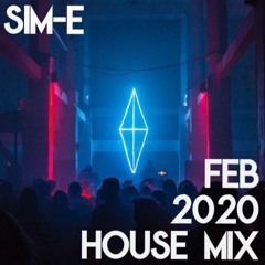 House Mix Feb 2020