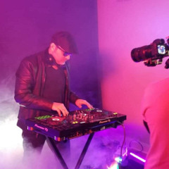LATIN HITS SESSION MIX 3  BY DJ JOVANNE