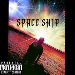 SPACE SHIP (prod. jammy)