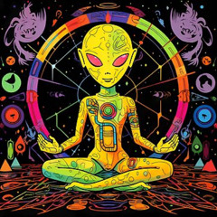 TAKI KARDIA @ PSY TRANCE MUSIC 2025