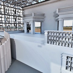 The Royal Pavilion