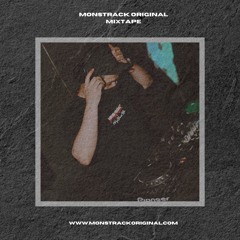 Monstrack Original Hip-Hop Mixtape “MISFITS” By DJ JoyChrst