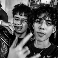 Crank dat remix ft Quintin [prod.ndupbeats]