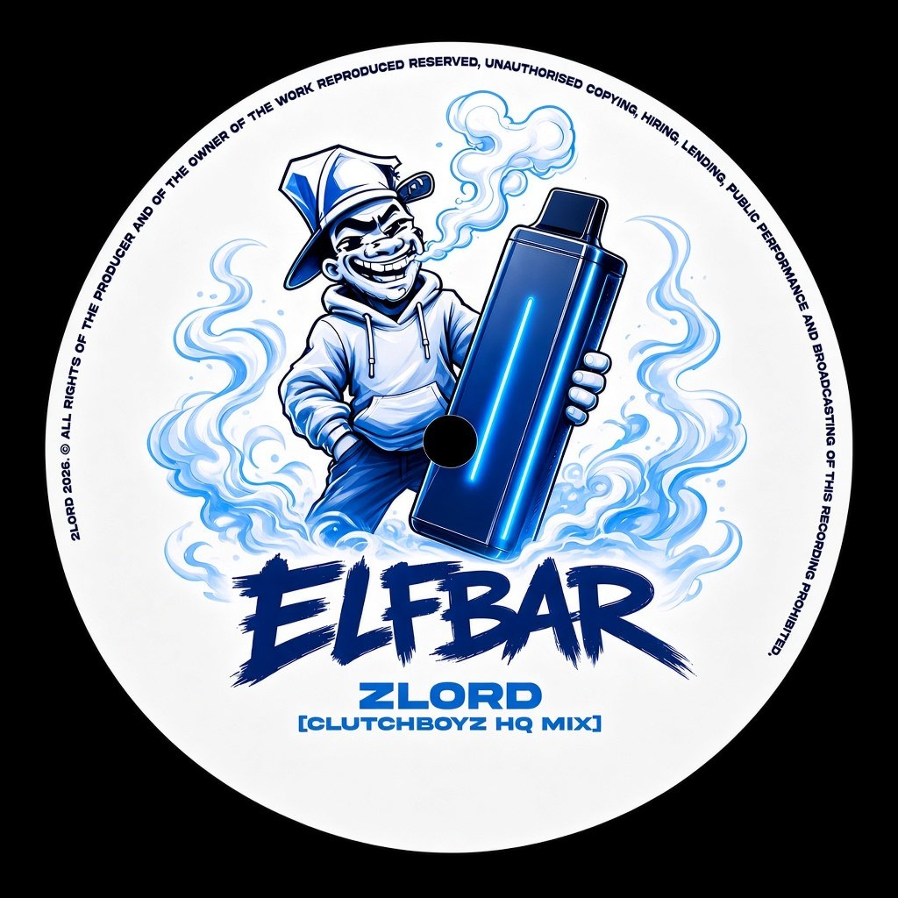 ELFBAR episode artwork