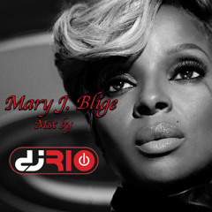 Mary J. Blige Mix