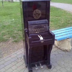pretty piano