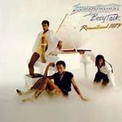 Imagination-Body Talk.  Pats flip Mix