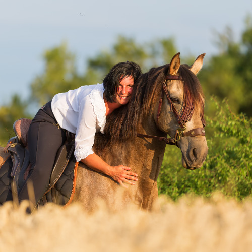 The Known Path · Over Soft Hooves