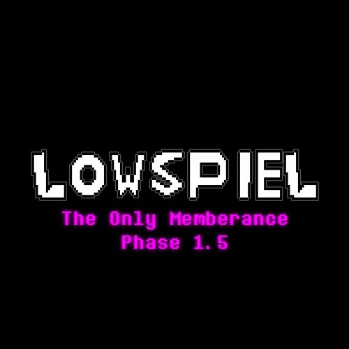[The Only Memberance][Phase 1.5] But The Show Isn't Over Yet